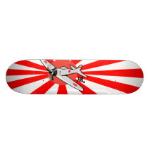 K2 SKATE BOARDS