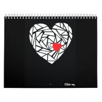 K3 Kal3ndar calendars