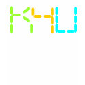 K4U Kiss For You Text Message T-Shirt