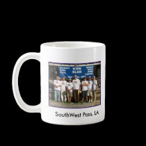 K5N DXpedition Mug