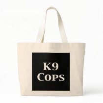 K9 Cops Gifts bags by Cops_Shop K9 Cops Gifts bags