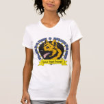 K9 German Shepherd T-shirts