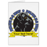 K9 Labrador Retriever cards
