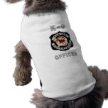 K9 Police Dog Clothing
