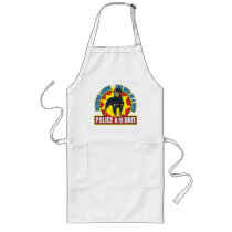 K9 Rottweiler Bite Apron