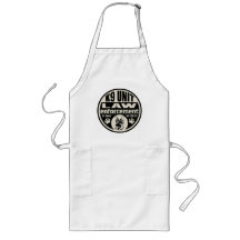 K9 Unit In Dogs We Trust Aprons