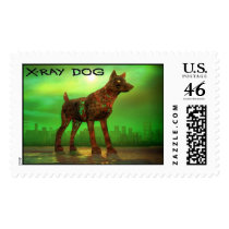 k9empire postage by xraydog k9empire postage