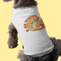 K9TL Doggie Tank Top pet clothing