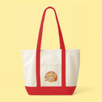 K9TL Impulse Tote bags