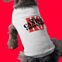 K-9 Companion pet clothing