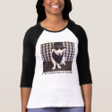 K-9s for Equal Access to Concerts t-shirts