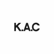 K.A.C EMBROIDERED SHIRT