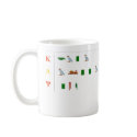 K. A. P. MUG