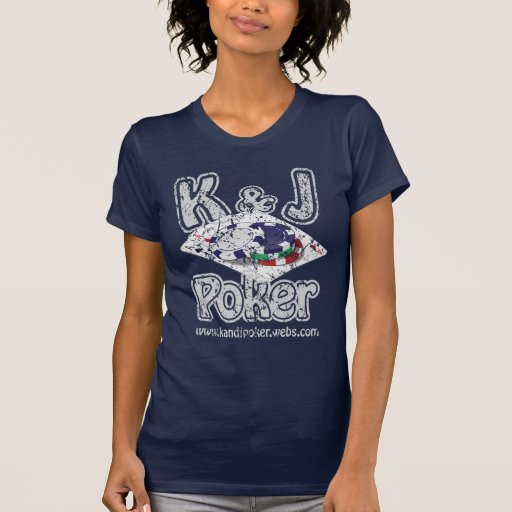 Aria poker sweater