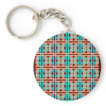 k Artisanware Design Key Chain