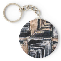 k Artisanware Knit Keychains