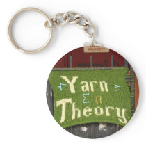 k Artisanware NYC Key Chain