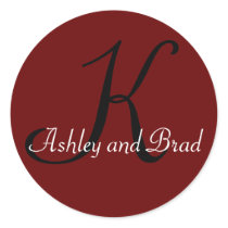 K, Ashley and Brad stickers by dazzlingblonde71 K, Ashley and Brad stickers