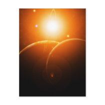 K-Class Crescents postcards by emagery K-Class Crescents postcards