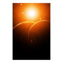 K-Class Crescents posters