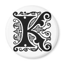 K Design magnets