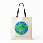 K.I.C.K. Plastic and Pollution bags
