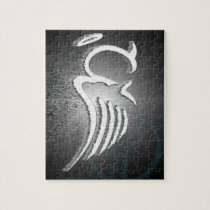 K.I.D. O12 (Black) Puzzle puzzles