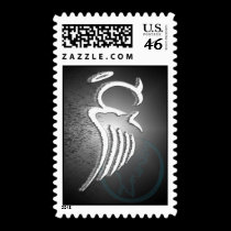 K.I.D. O12 (Black) Stamps stamps