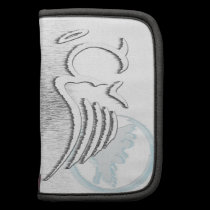 K.I.D. O12 (White) Planner planners