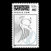K.I.D. O12 (White) Stamps stamps