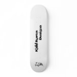 K.I.D. Skateboard