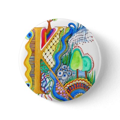 K, initial, monogram, wedding pinback buttons