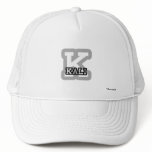 K is for Kali Hats