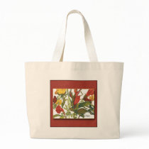 K & J Tote Bag by JanPorterfield K & J Tote Bag