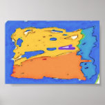 K&K - Cheat Print