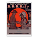 K-K-K-Katy Card