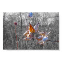 K&K - Milkweed Pods posters