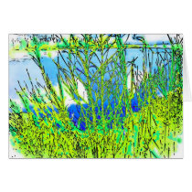 K&K - Water's Edge Cards by ervkosch K&K - Water's Edge Cards