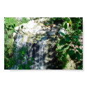 K&K - XCaret Waterfall posters