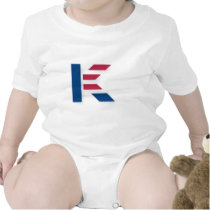 K Logo t-shirts by luke2010 K Logo t-shirts