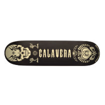 K-lvra skateboards
