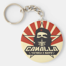 K-nlla keychains
