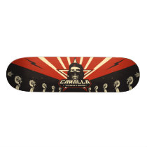 K-nlla skateboards