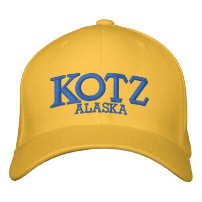 K O T Z EMBROIDERED HATS K O T Z EMBROIDERED HATS