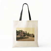 K&ouml;nigl Burg sic, Budapest magnificent Photoch Tote Bag
