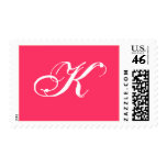 K STAMP