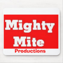 k,, Productions mousepads