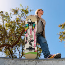 K.Rose skateboards by rosieposie051892 K.Rose skateboards