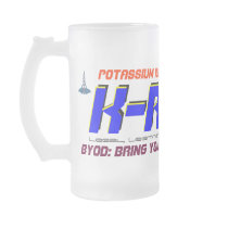 K-Rush BYOD Design mugs by LSDmeCom K-Rush BYOD Design mugs