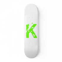 K skateboards by Knoxmotors K skateboards